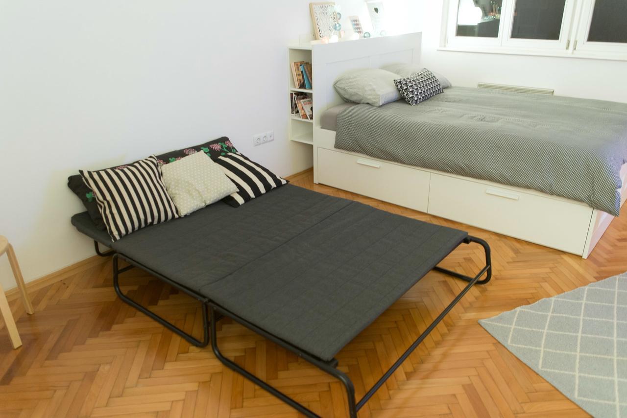 Bright & Stylish Studio Home, Superbly Located SJJ Exterior foto