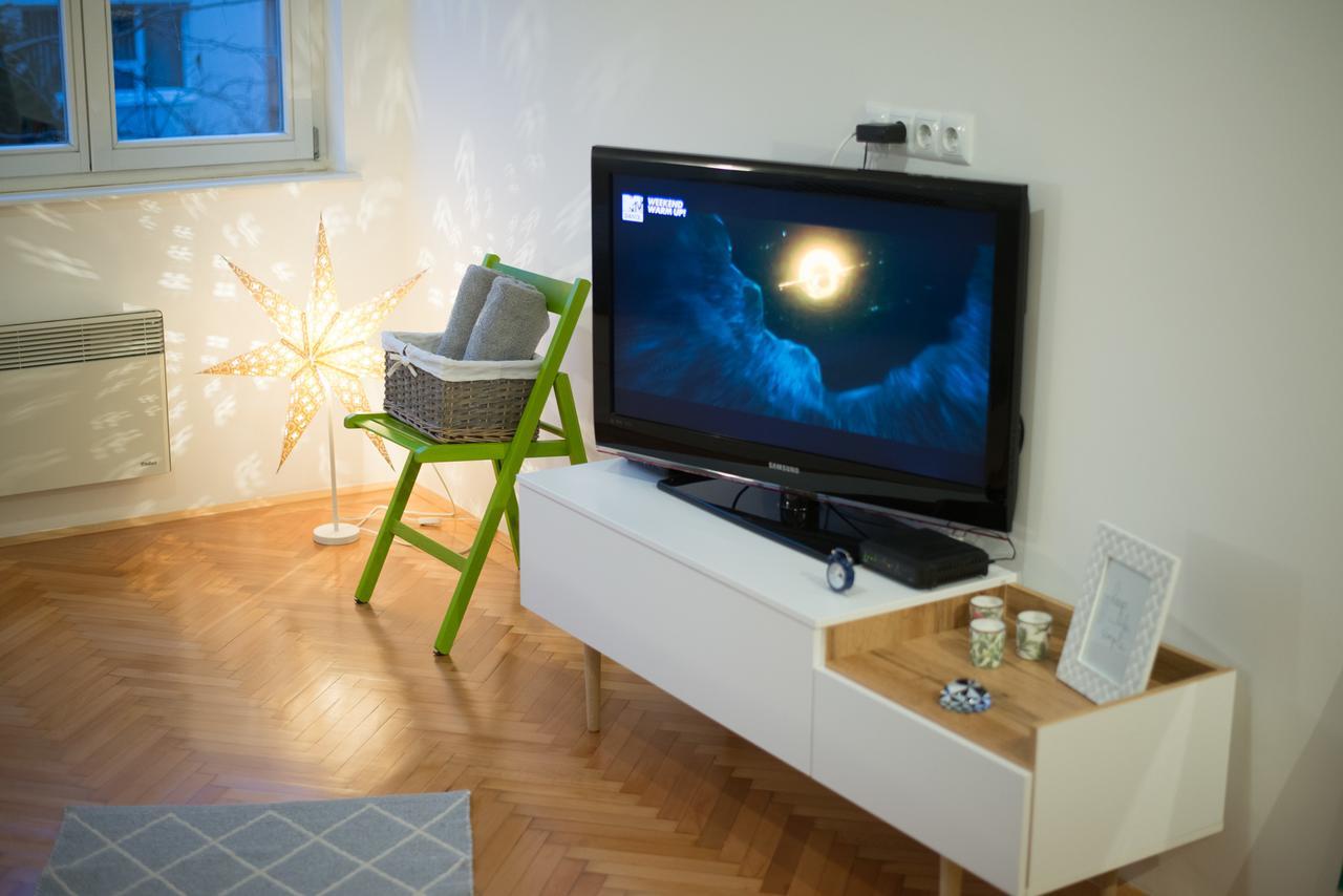 Bright & Stylish Studio Home, Superbly Located SJJ Exterior foto