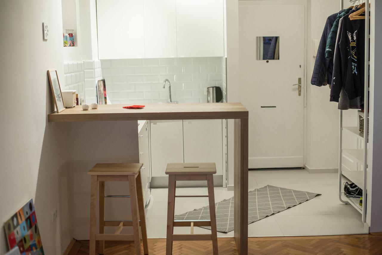 Bright & Stylish Studio Home, Superbly Located SJJ Exterior foto