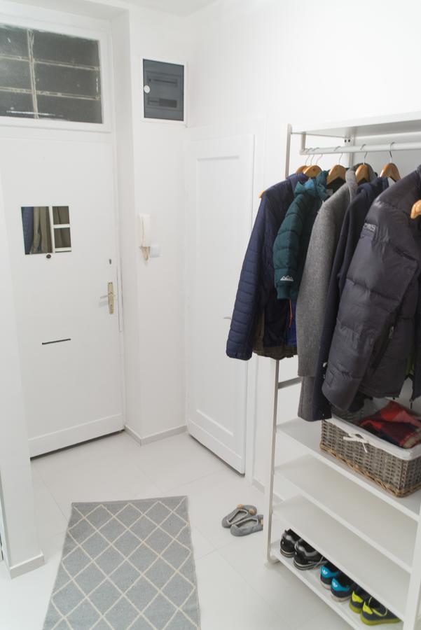 Bright & Stylish Studio Home, Superbly Located SJJ Exterior foto