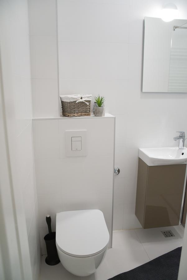 Bright & Stylish Studio Home, Superbly Located SJJ Exterior foto