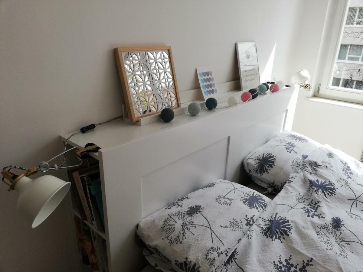 Bright & Stylish Studio Home, Superbly Located SJJ Exterior foto